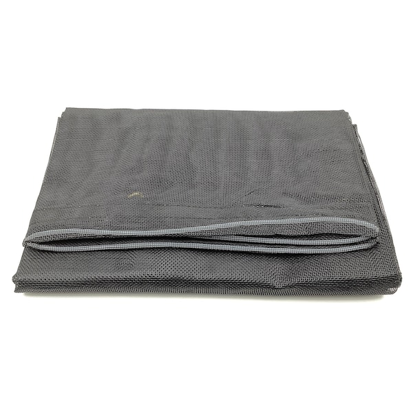 Donovan Tarp, Heavy-Duty Mesh, 7 Ft 6 In. X 12 Ft 1800001 - main